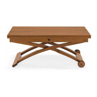 Preview: calligaris MASCOTTE