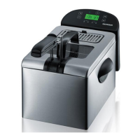 Preview: SEVERIN FR-2436
