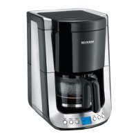 Preview: SEVERIN KA-4460