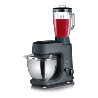 Preview: SEVERIN KM-3890