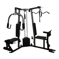 Preview: Weider Pro 4100