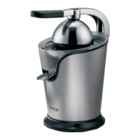 Preview: Gorenje CJ100HE