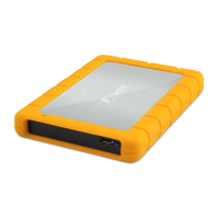 Preview: Fantec AluPro U3