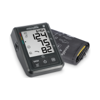 Preview: Microlife BP B3 Comfort PC