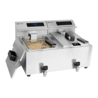Preview: Hendi MASTERCOOK DIGITAL 207345