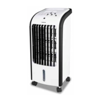 Preview: inventum VLK401WA
