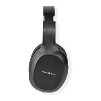 Preview: nedis HPBT1200BK