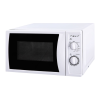 Microwave Oven Logo
