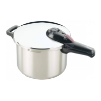 Preview: Fagor Splendid 4 qt