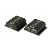 Preview: Techly IDATA EXT-E70POED