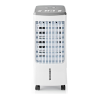 Preview: nedis COOL114CWT