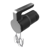 Hand Mixer Logo