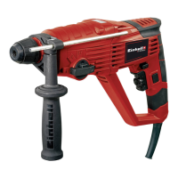 Preview: EINHELL TC-RH 800 E