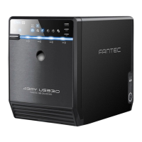 Preview: Fantec QB-35US3R