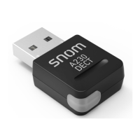 Preview: Snom A230