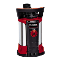 Preview: EINHELL GE-SP 4390 N-A LL ECO
