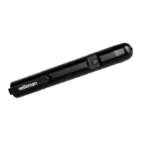 Preview: Velleman MP1000