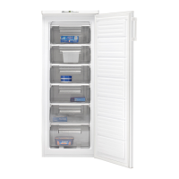Preview: Brandt BFU4425SW