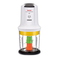 Preview: TEFAL Multi Moulinette MQ7231