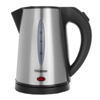 Preview: TriStar WK-1327