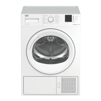 Preview: Beko DRX732W
