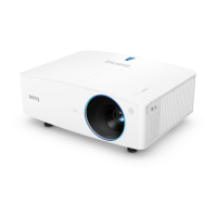 Preview: BenQ LX710