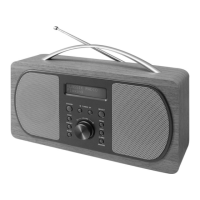 Preview: SOUNDMASTER DAB600