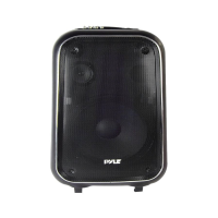 Preview: Pyle PWMA825BT