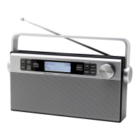 Preview: SOUNDMASTER DAB650SI