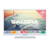 Preview: Salora 28HSW5012