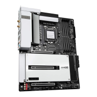 Preview: Gigabyte W480 VISION W