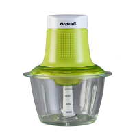 Preview: Brandt HAC300V