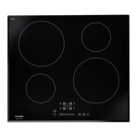 Preview: STOVES SIH602TC