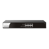 Preview: Draytek VigorSwitch P1085