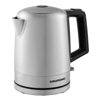 Preview: Grundig WK 4640
