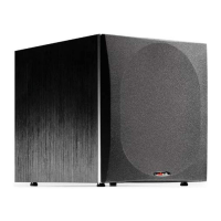 Preview: Polk Audio PSW505