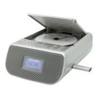 Preview: SOUNDMASTER URD860