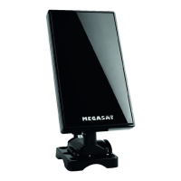 Preview: Megasat DVB-T 40