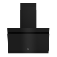Preview: Beko HCA63420B