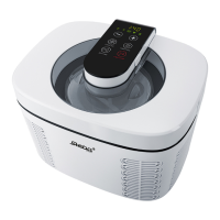 Preview: Steba IC 110