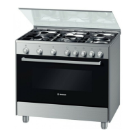 Preview: Bosch HSG738155M