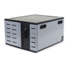 Battery Charger Logo
