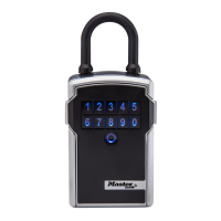 Preview: Master Lock 5440EURD