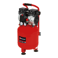 Preview: EINHELL TE-AC 24 Silent