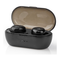 Preview: nedis HPBT1050BK