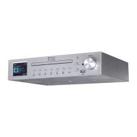 Preview: SOUNDMASTER ICD2200