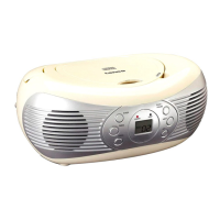 Preview: LENCO SCD-12