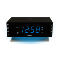 Preview: Blaupunkt CR55CHARGE