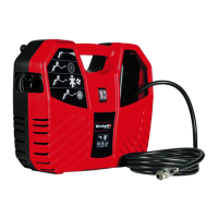 Preview: EINHELL TC-AC 180/8 OF