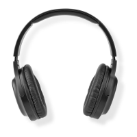 Preview: nedis HPBT1201BK